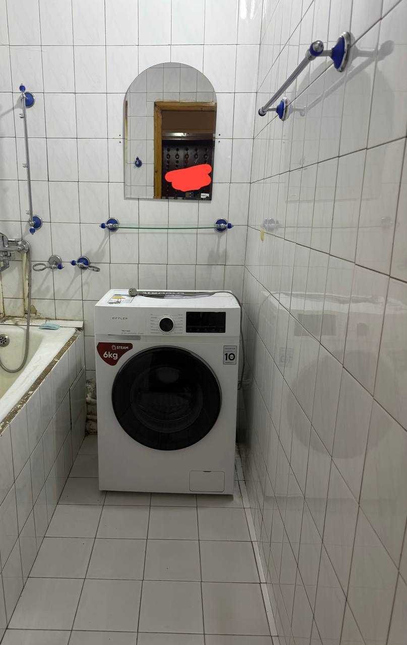 Sebzor (Olmazorda) 3 xonali kvartira ijaraga beriladi