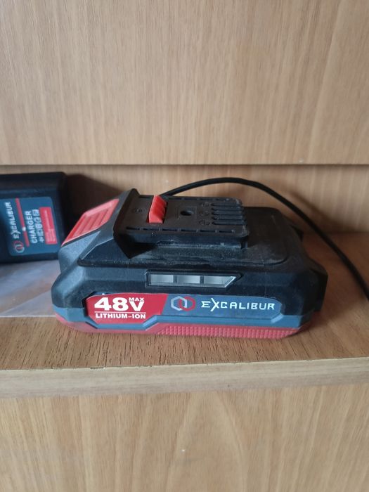 Аккумулятор для шруповерта