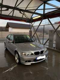 Vand Bmw e46 316i