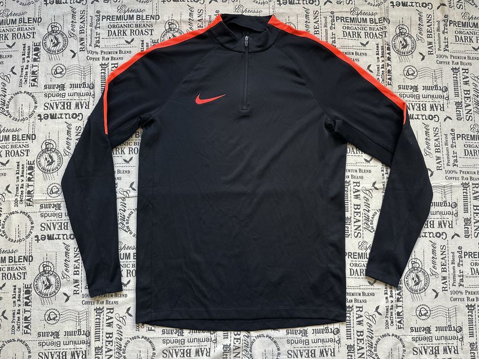 Nike Pro original горнище.M