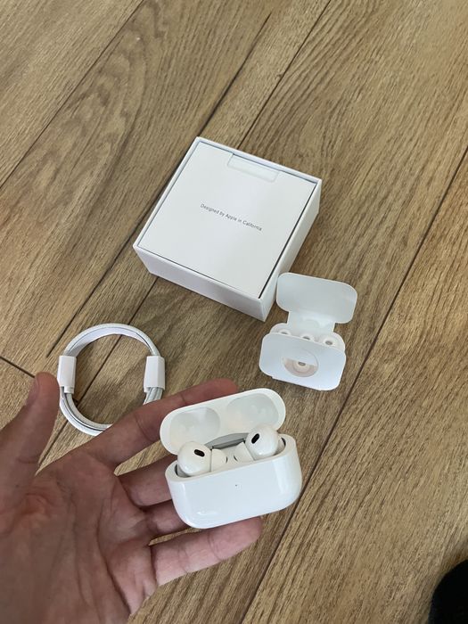 Apple airpods 2 pro