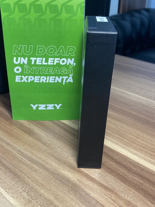 Samsung Galaxy S24 / Garanție 24 luni / 256 Gb / Nou sigilat