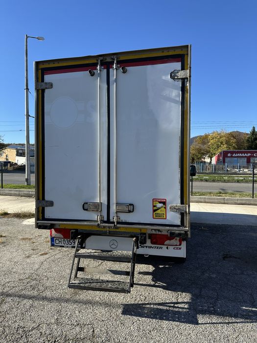 Mercedes Sprinter 315 Hladilen