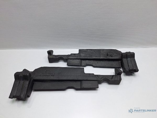 Bureti etansare capota AUDI A3 II Sportback (8PA) [ 2004 - 2015 ] TDI 16V (BKD, CBAB, CFFB, CLJA) 103KW|140HP OEM 8P0823722C , 8P0823721C