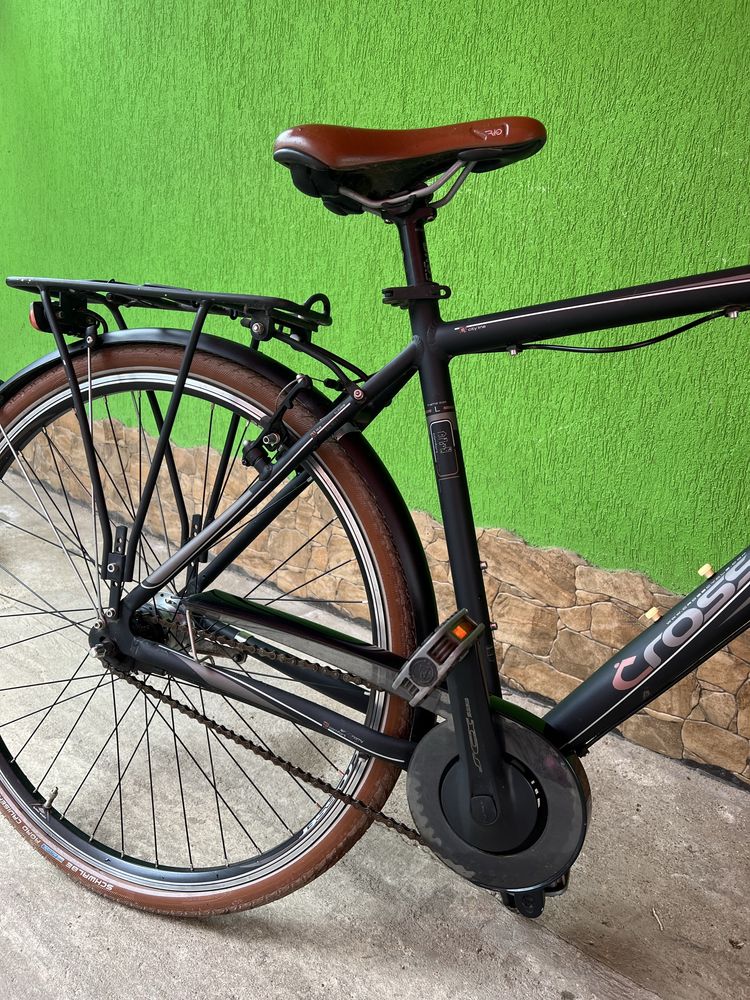 Vând bicicletă Cross Citerra CR7V
