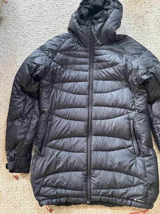 Geaca Mammut unisex L