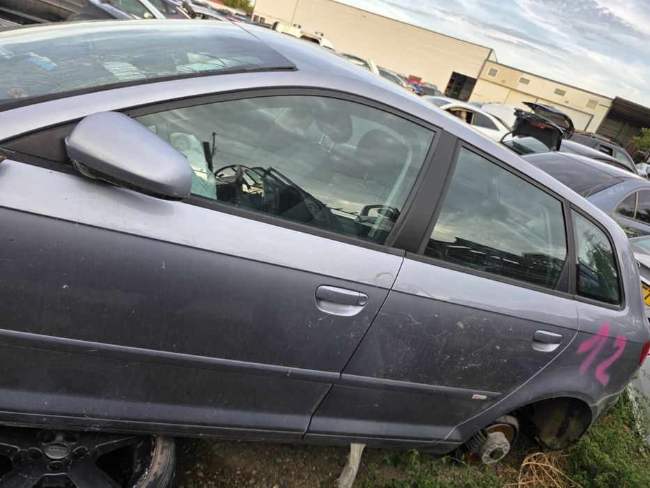 Dezmembrez audi a3 1.6mpi 1.6fsi 1.9tdi 2.0tdi Piese