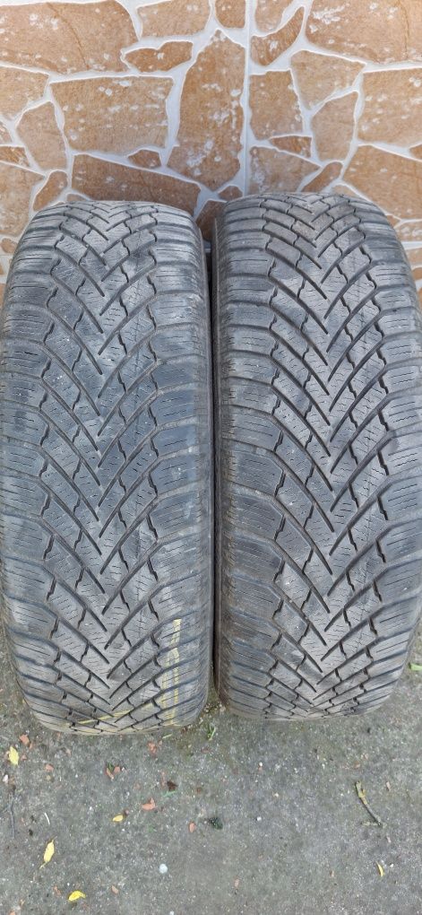2бр Continental 185 60 15