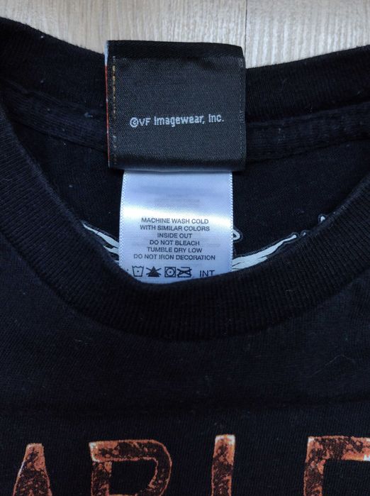 Harley Davidson - мъжка блуза