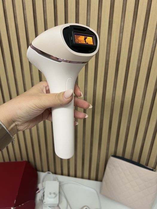 Philips Lumea IPL BRI976 – stare excelentă