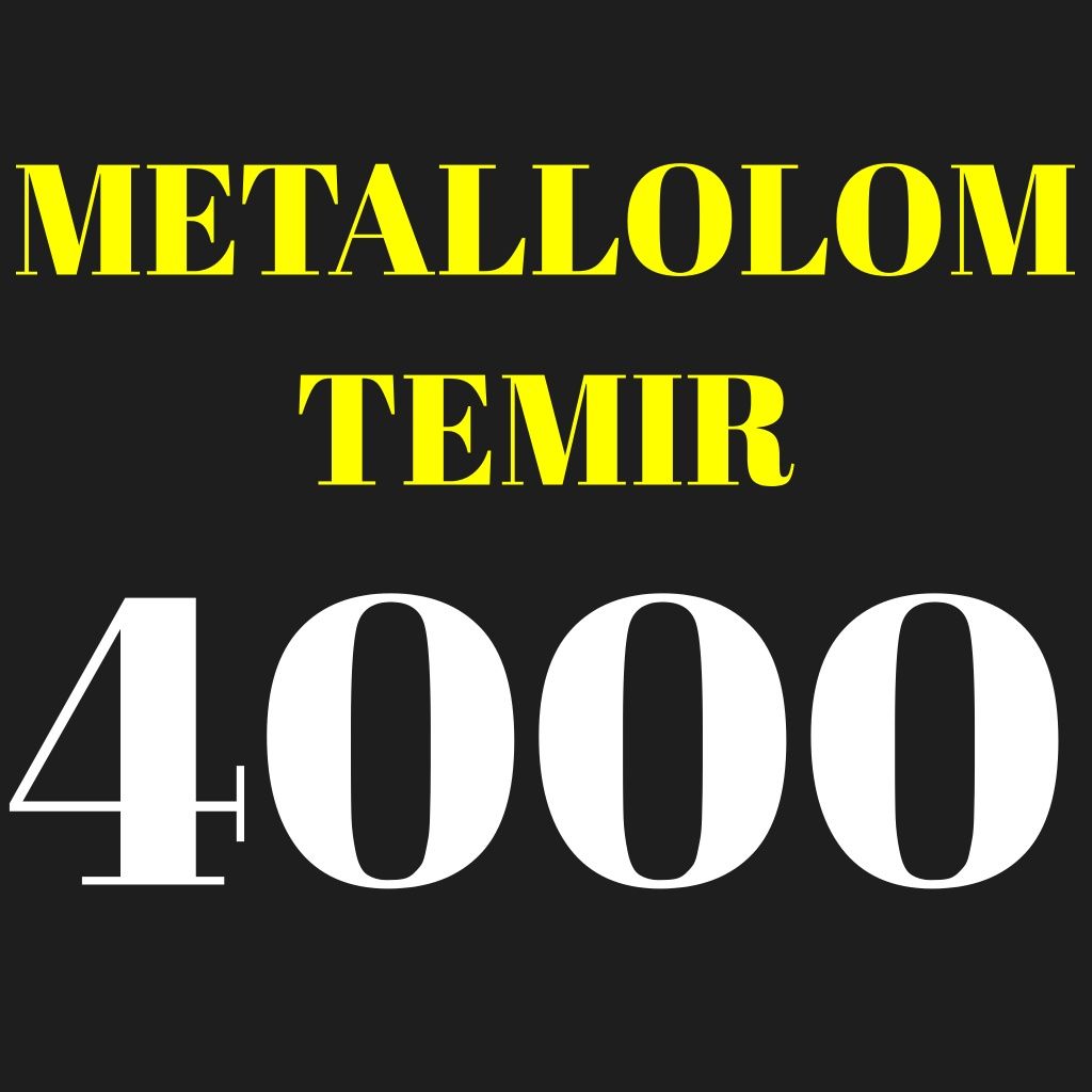Metallolom Samarqand shahar ichi