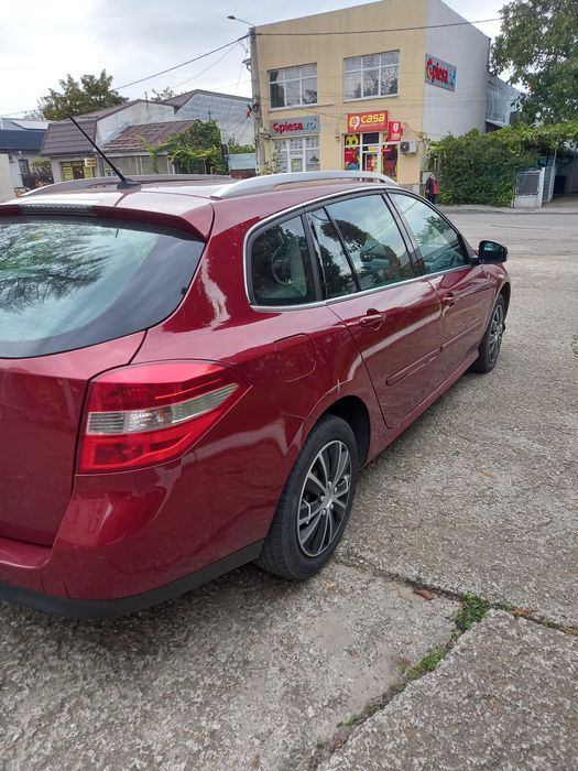 Renault laguna, 2009, 1.5 dci, 2700 €