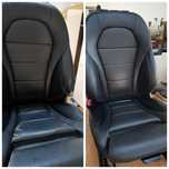 Repar scaune auto