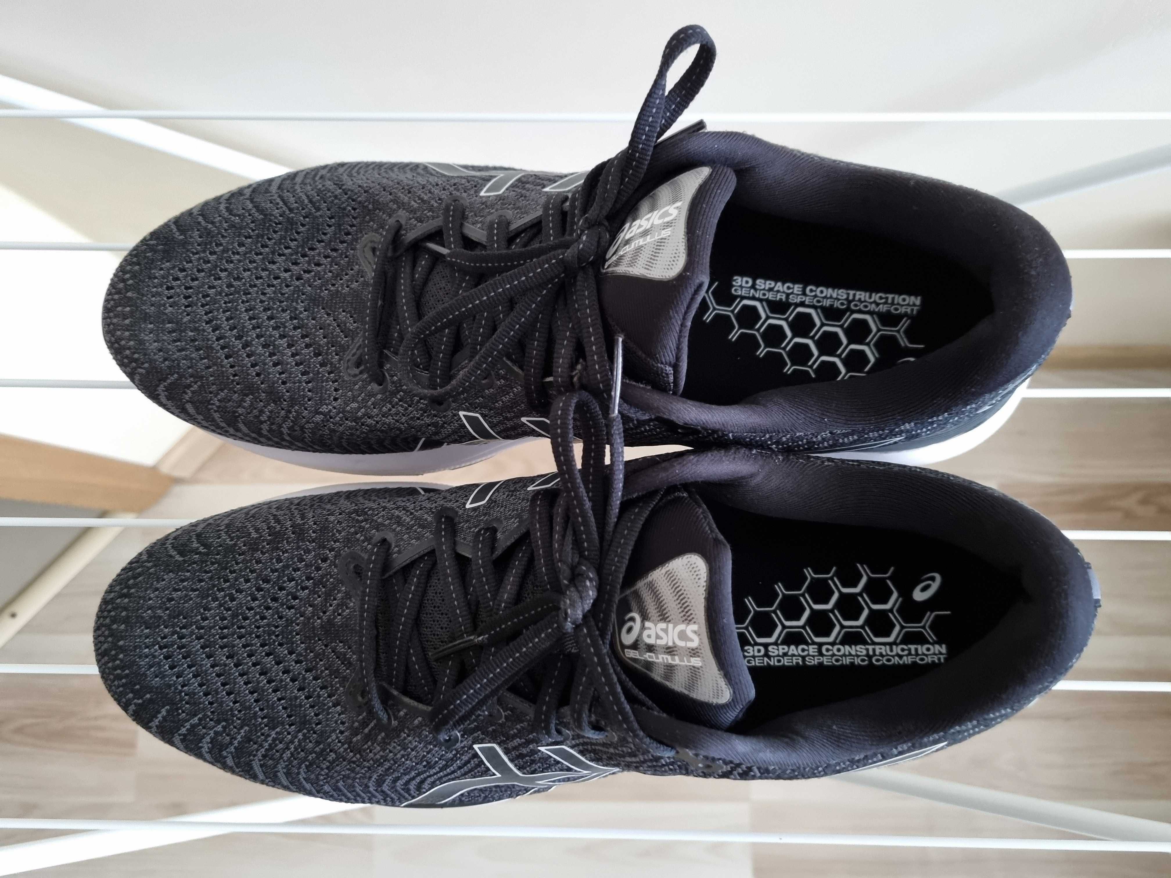 Мъжки маратонки Asics Gel-Cumulus 24, размер 46.5