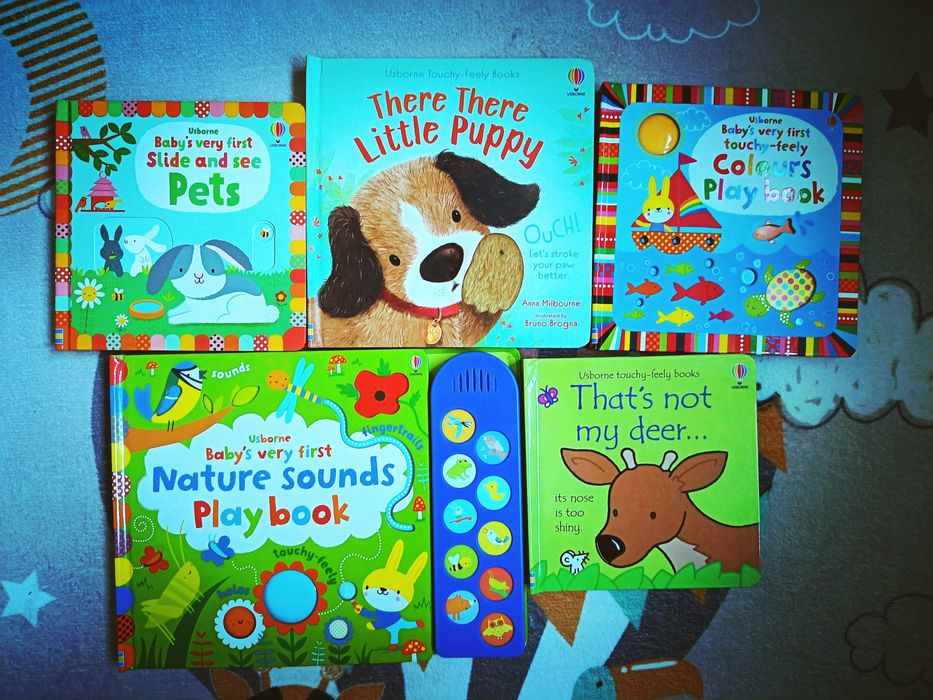 Cărți pentru copii