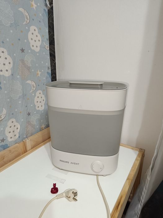 Sterilizator biberoane Philips Avent