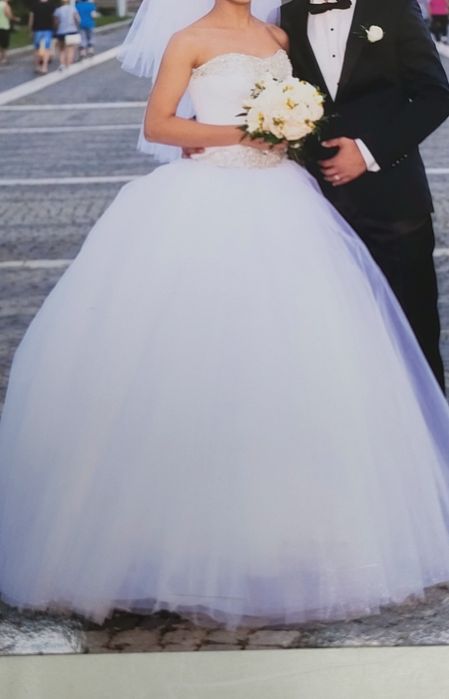 Rochie de mireasă