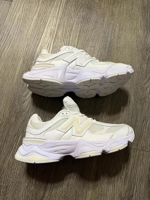 New Balance 9060 38 noi/new