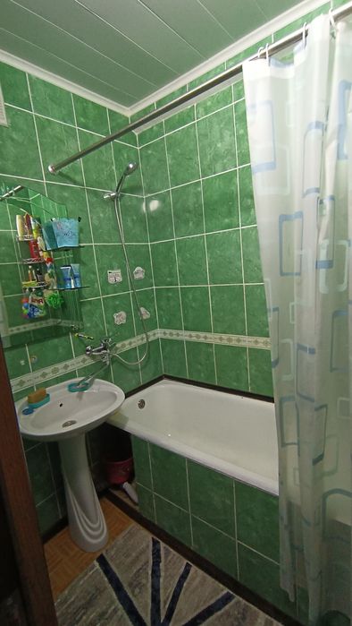 Продажа квартиры.