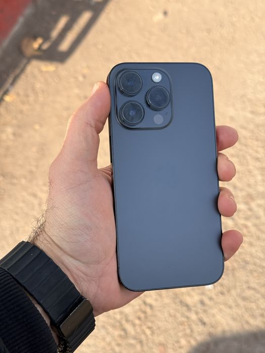 Iphone 14 pro 128gb 76%