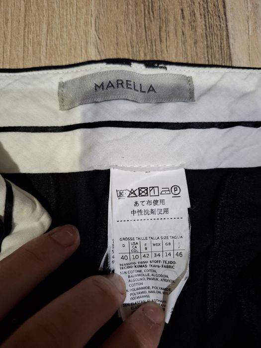 Италиански панталони MARELLA