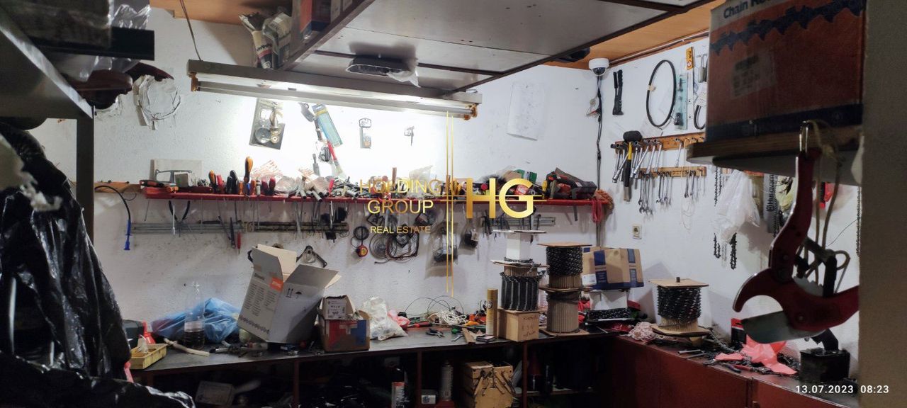 Продава се Магазин в Добрич, Добротица - Варненска - 140 кв.м за 1189 €/кв.м - Снимка #7