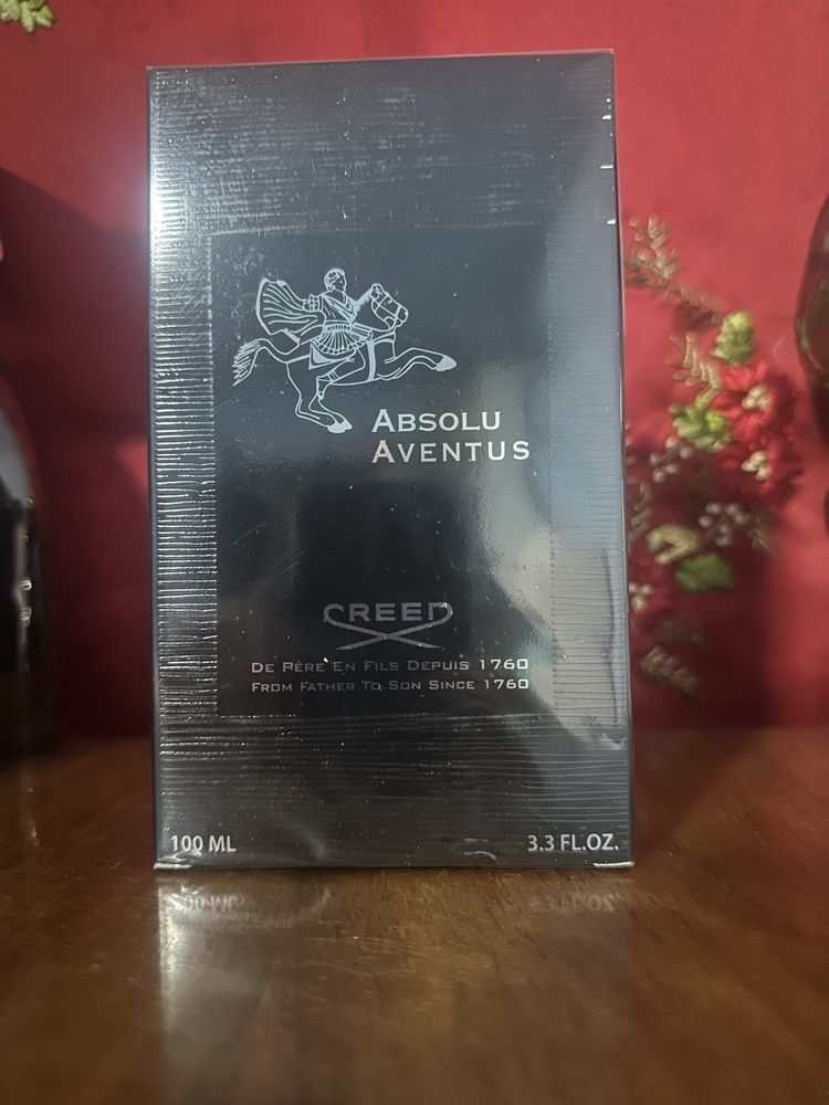 Parfum Creed Absolu Aventus SIGILAT 100ml