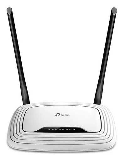 Продаю роутер tp-link tl wr841n