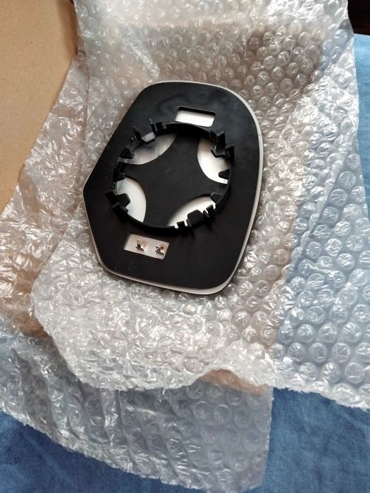 Дясно огледало за Сузуки Суифт 4 след 2010 г нагряващо