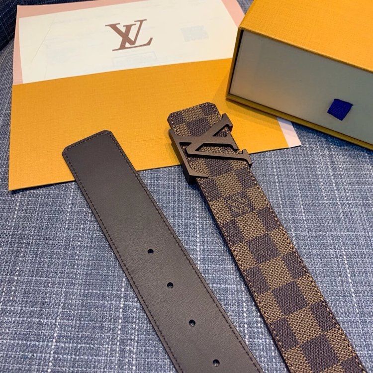 Louis Vuitton Belt