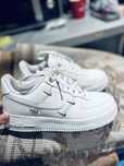Vand air force 1 low