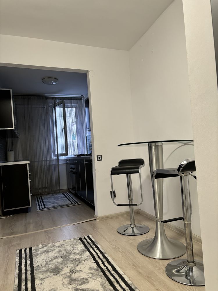 Regim hotelier Apartament 2 camere