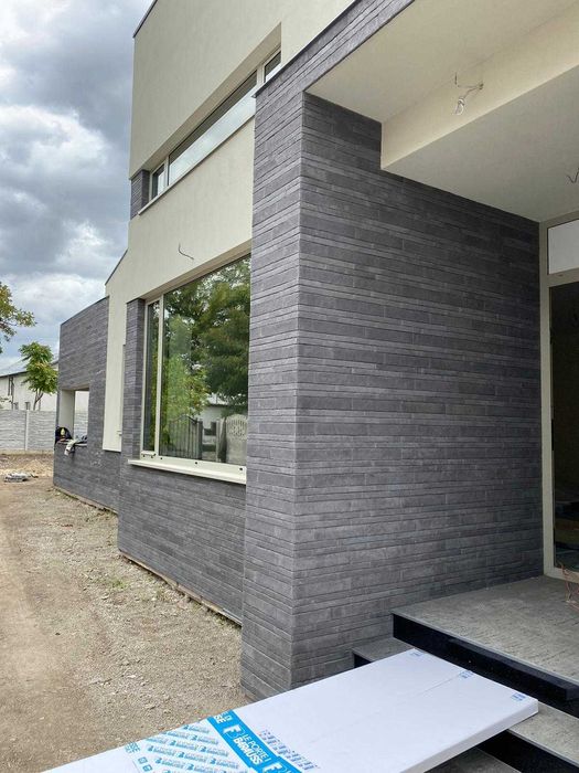 Caramida aparenta pentru placare 2 marimi