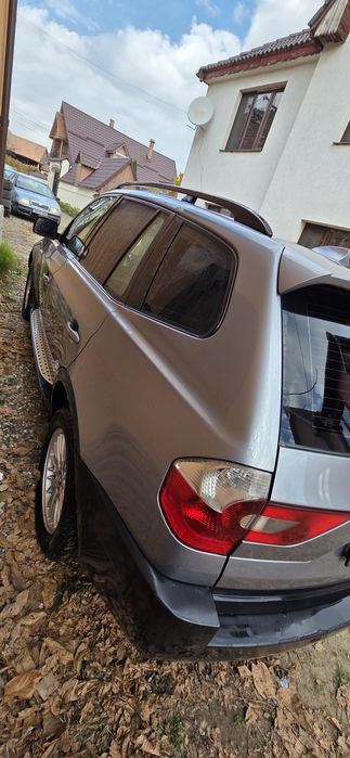 Bmw x3 2005 2000 diesel