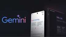Google One AI premium 1 an