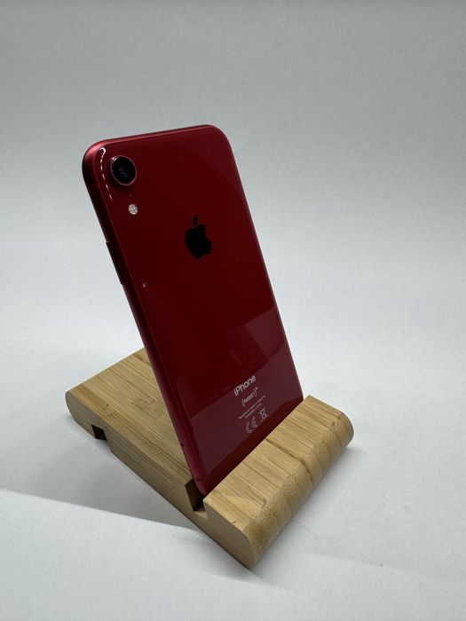 Apple iPhone XR 64Gb Rosu Neverlocked