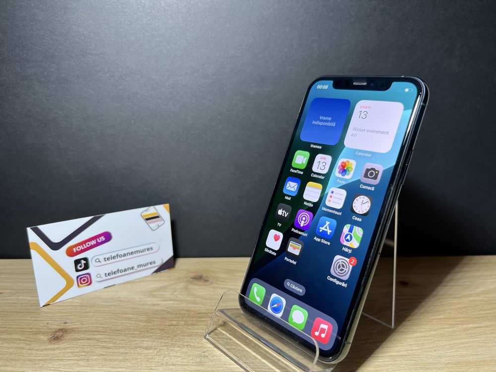 Iphone 11 Pro 64Gb Verde 24 luni garantie Telefoane Mures