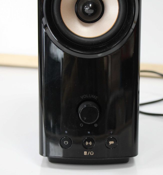 Creative T60 2.0 Speakers 60W Bluetooth 5.0 Black Тонколони