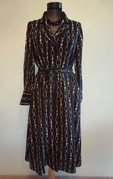 Рокли Massimo Dutti  EUR 40, S 36