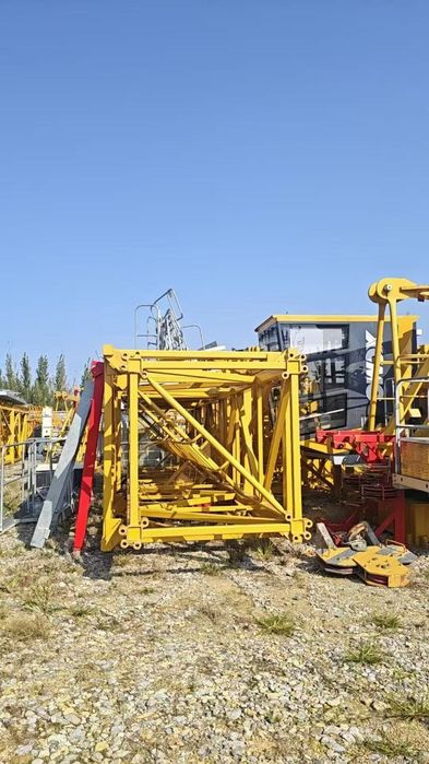 Башня кран XCMG 20