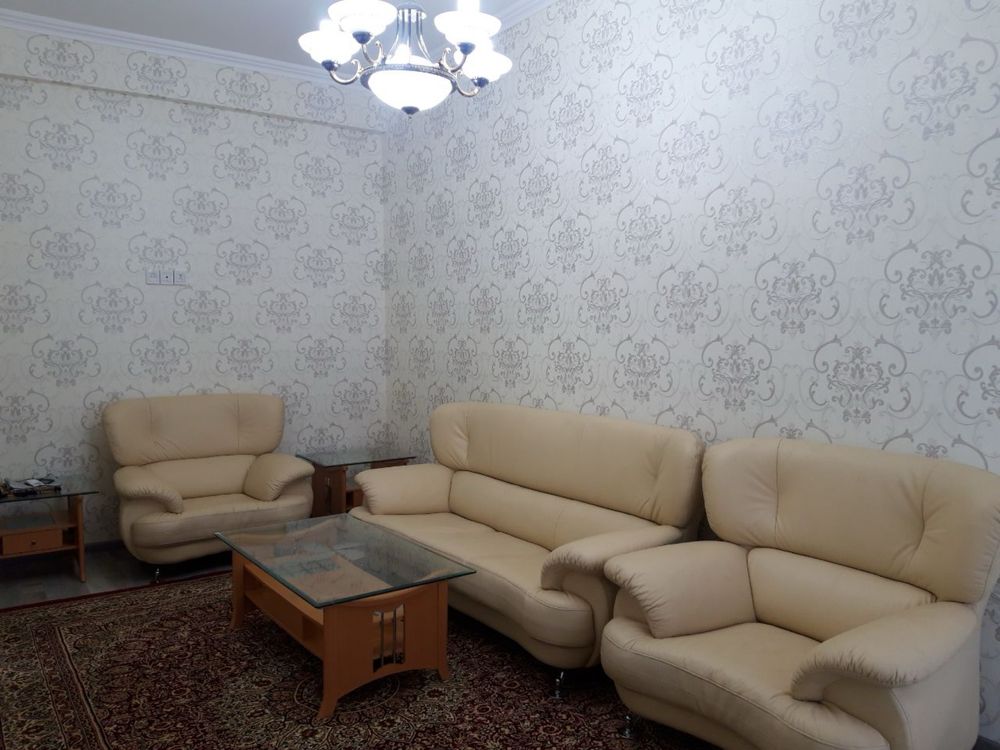 Яккасарой Ракат
