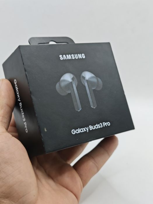 Samsung Galaxy Buds 3 Pro Sigilat