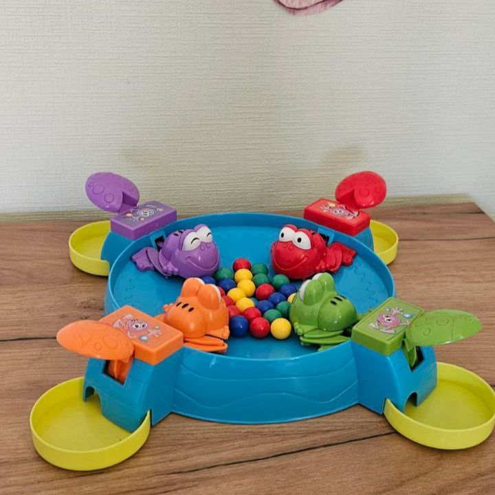 Игрушки для малышей