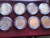 Lot 100. Lei 1991-1996