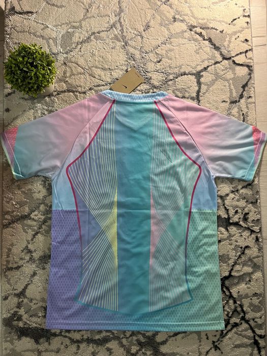 Tricou nike barcelona limited edition