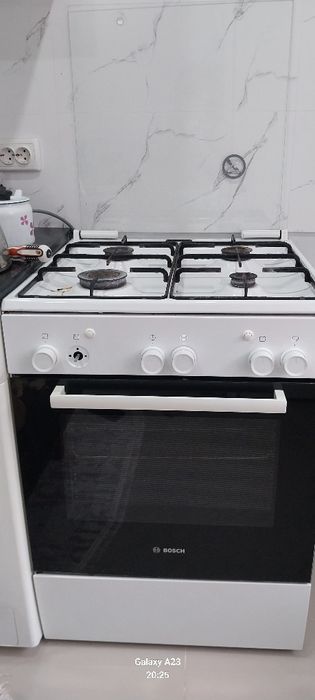 Газ плита сатылады