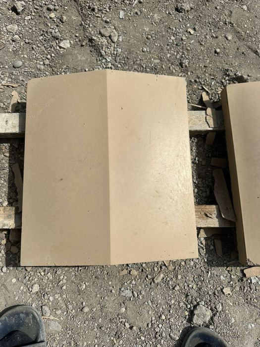 Coame gard /capace gard /capace pentru gard