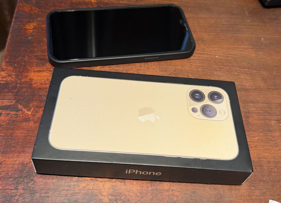 Iphone 13 pro Max