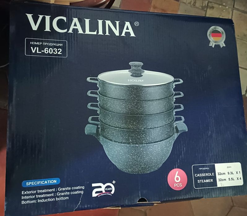 Продам мантоварку 30000