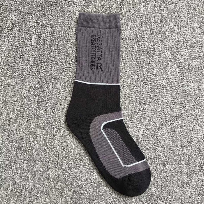 Regatta (Англия) теплые дышащие удобные термоноски Coolmax